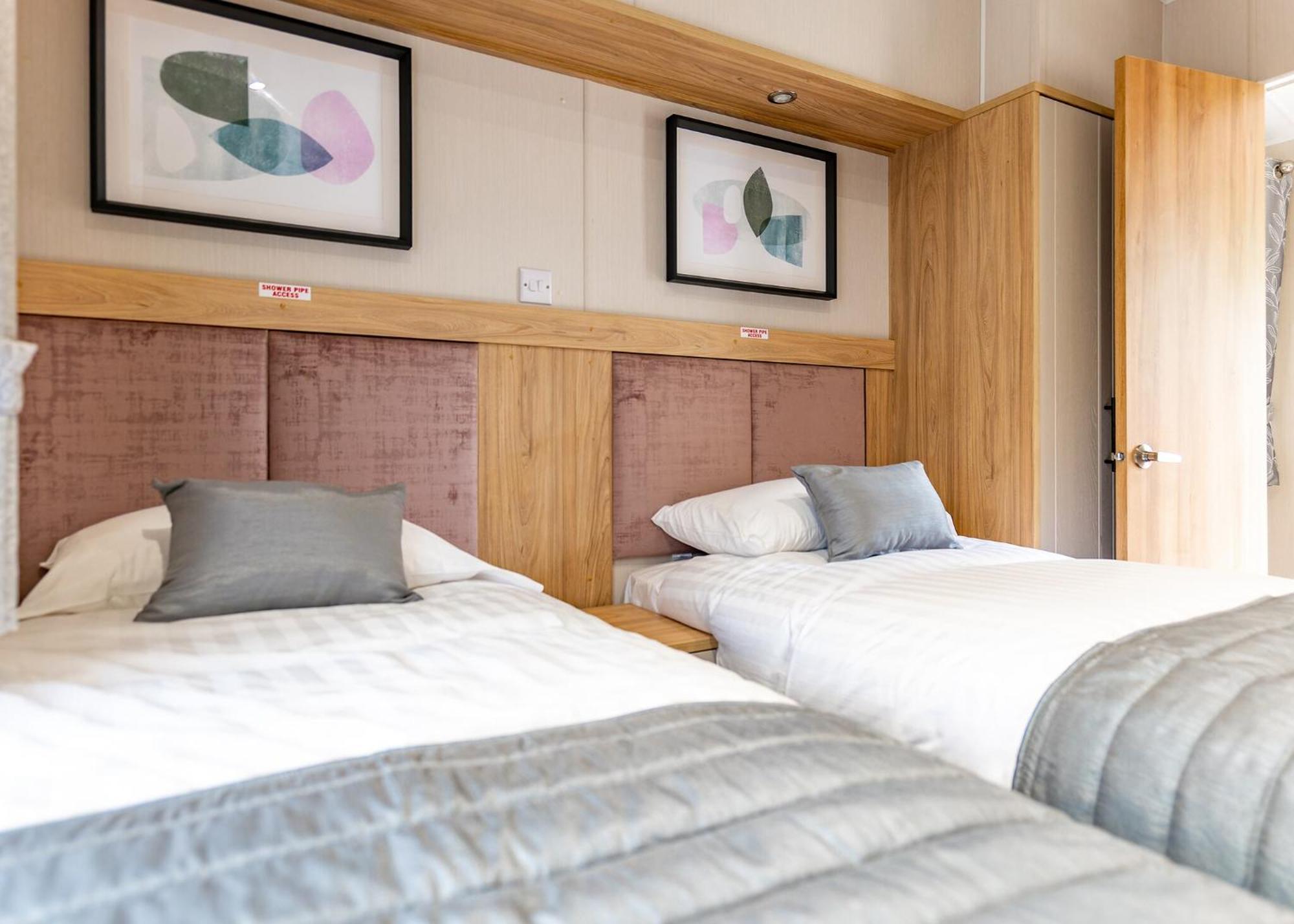 Percy Wood Country Park Otel Swarland Oda fotoğraf