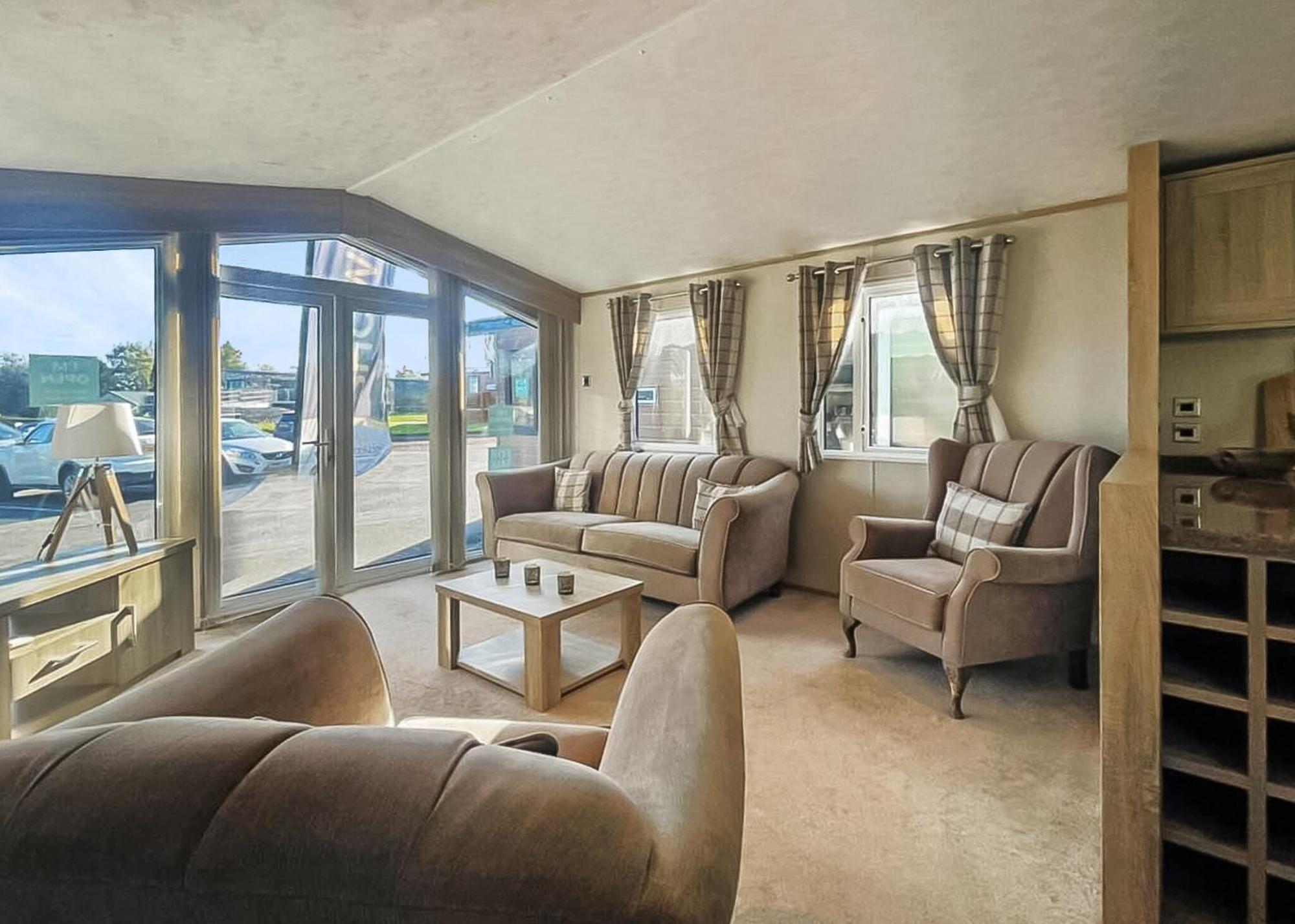 Percy Wood Country Park Otel Swarland Oda fotoğraf
