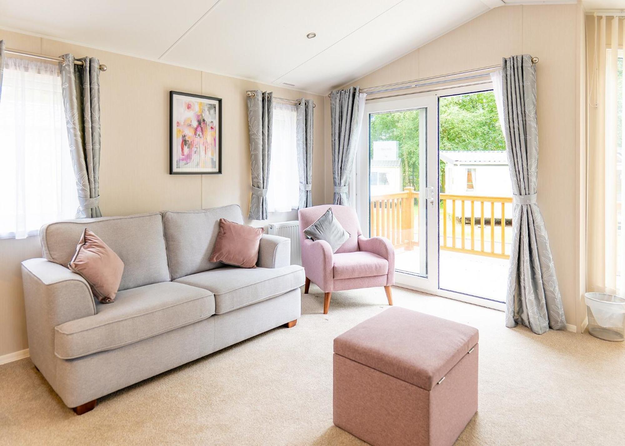 Percy Wood Country Park Otel Swarland Oda fotoğraf
